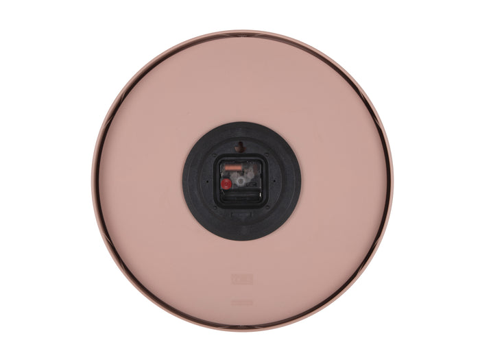 Karlsson - Wall Clock Echelon Circular