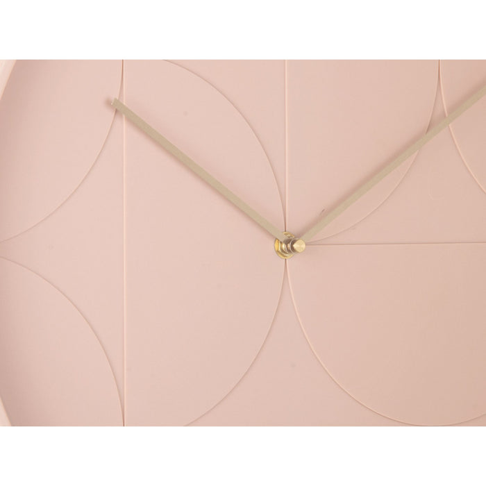 Karlsson - Wall Clock Echelon Circular