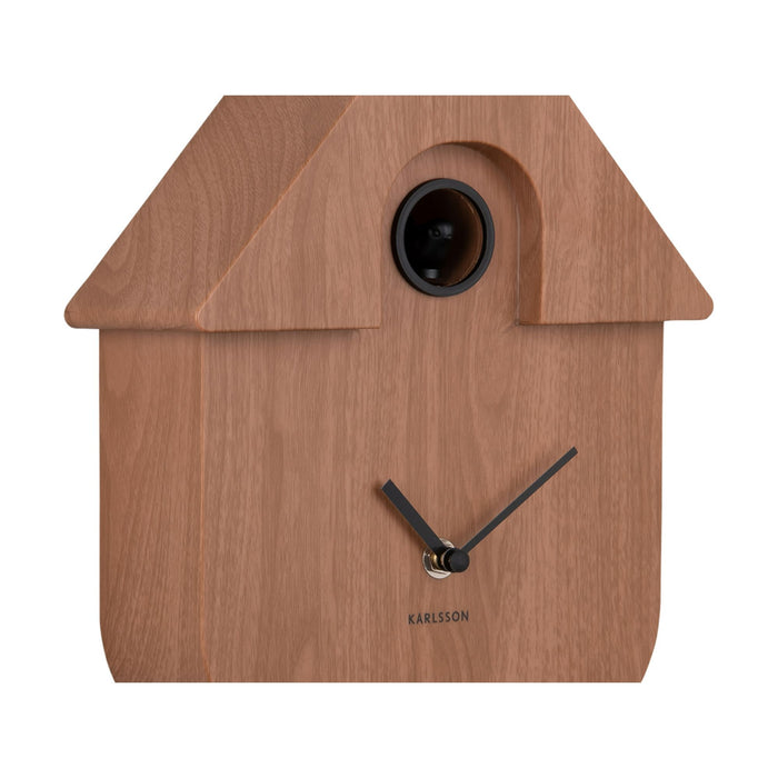 Karlsson - Wall Clock Modern Cuckoo