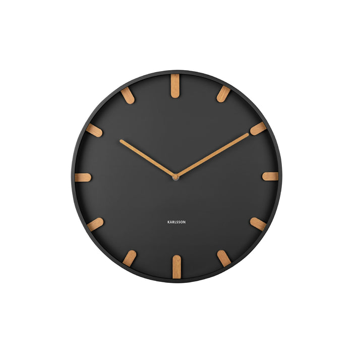 Karlsson - Wall Clock Grace