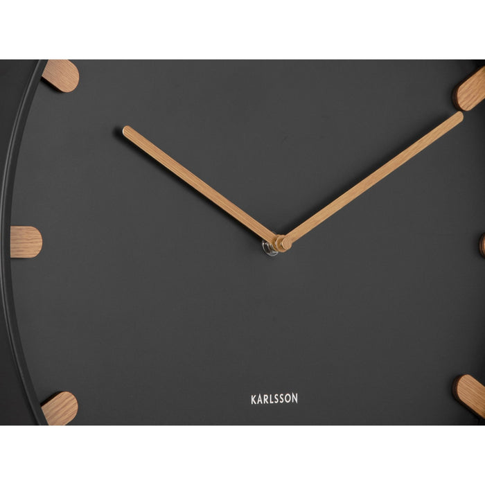 Karlsson - Wall Clock Grace