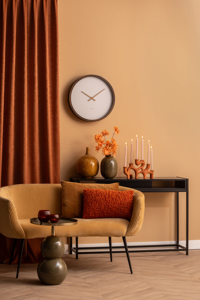Karlsson - Wall Clock Ancho