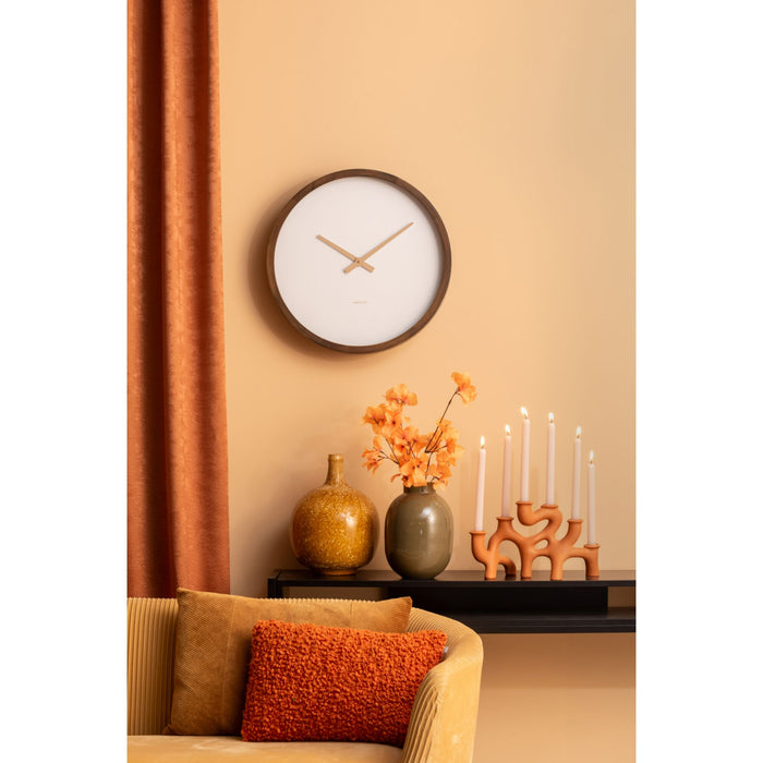 Karlsson - Wall Clock Ancho