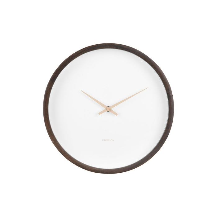 Karlsson - Wall Clock Ancho
