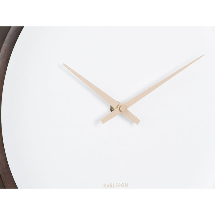 Karlsson - Wall Clock Ancho