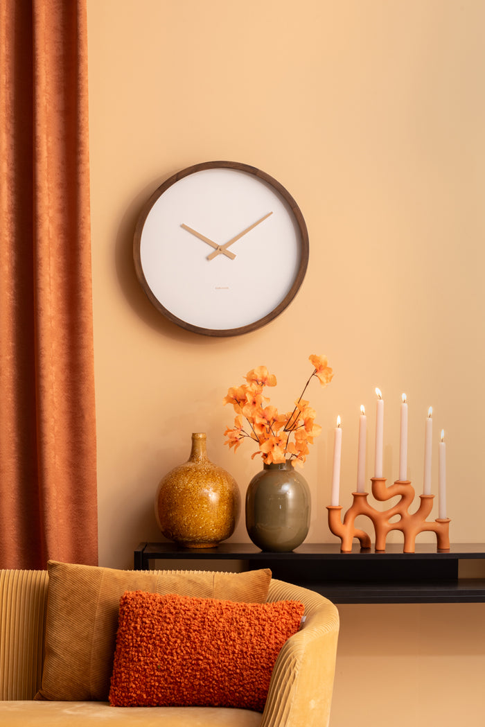 Karlsson - Wall Clock Ancho
