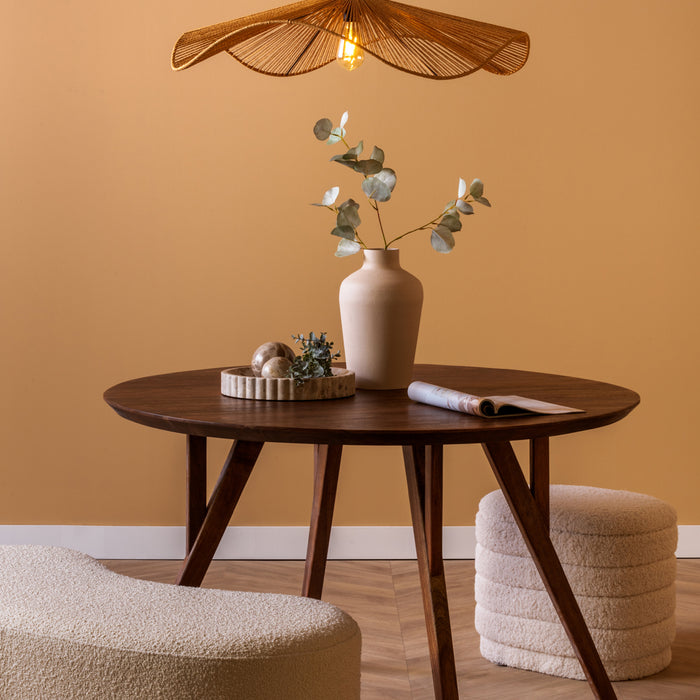 Leitmotiv - Pendant Lamp Sombra Large