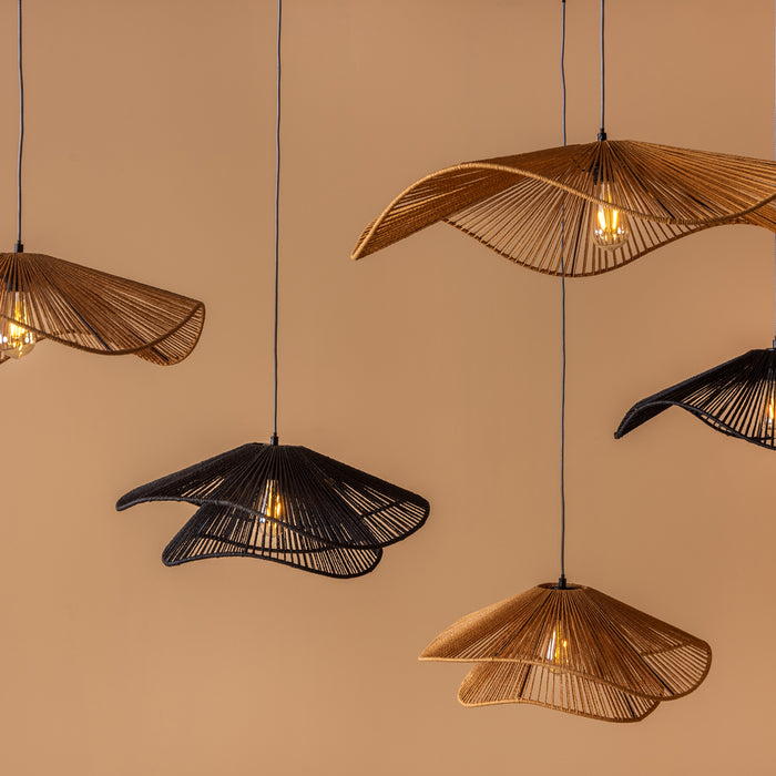 Leitmotiv - Pendant Lamp Sombra Large