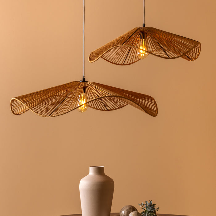 Leitmotiv - Pendant Lamp Sombra Large