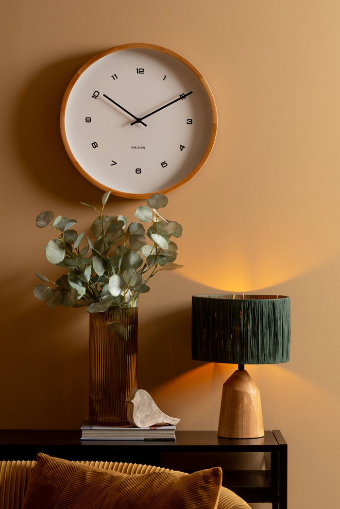 Karlsson - Wall Clock Modesta
