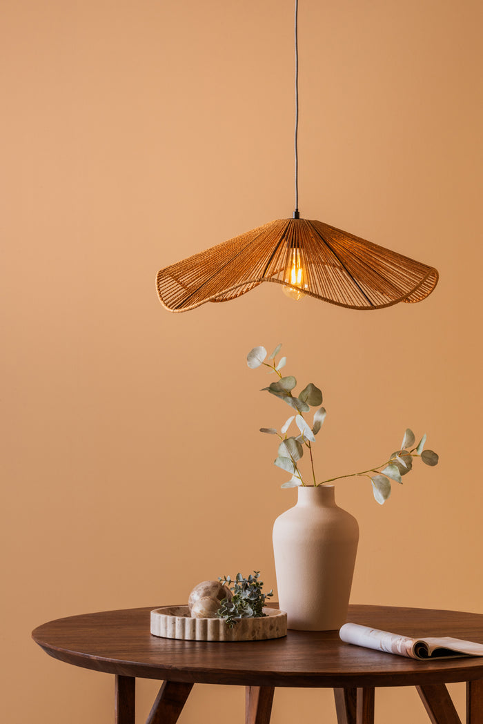 Leitmotiv - Pendant Lamp Sombra