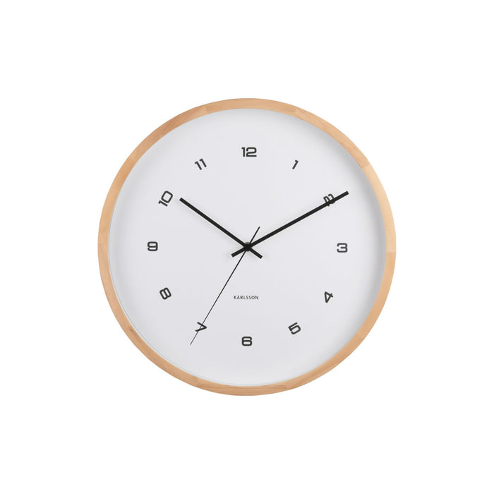 Karlsson - Wall Clock Modesta
