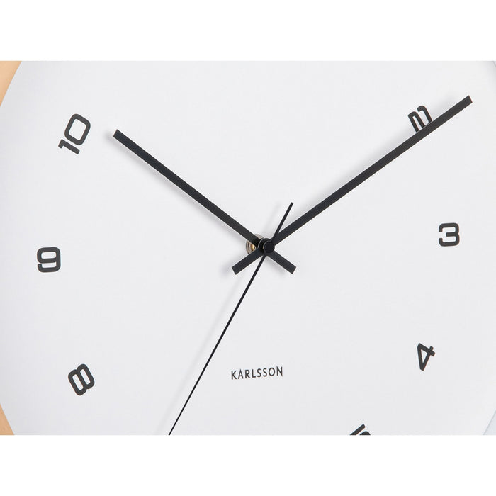 Karlsson - Wall Clock Modesta