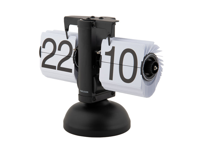 Karlsson - Table Clock Small Flip