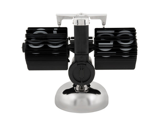 Karlsson - Table Clock Small Flip