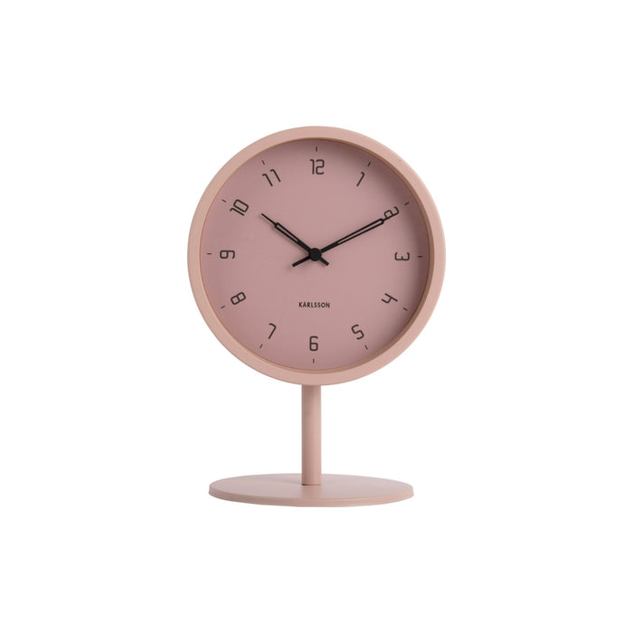 Karlsson - Table Clock Stark