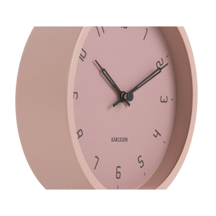 Karlsson - Table Clock Stark