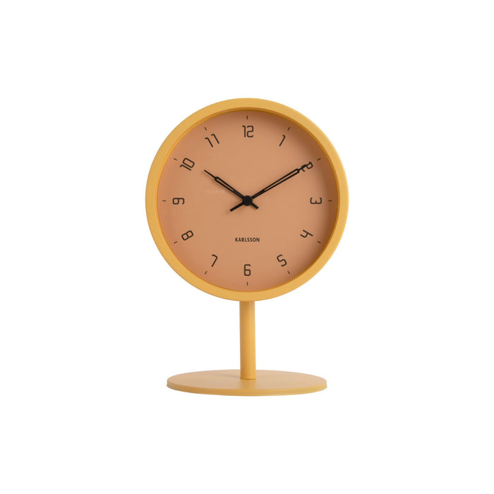 Karlsson - Table Clock Stark