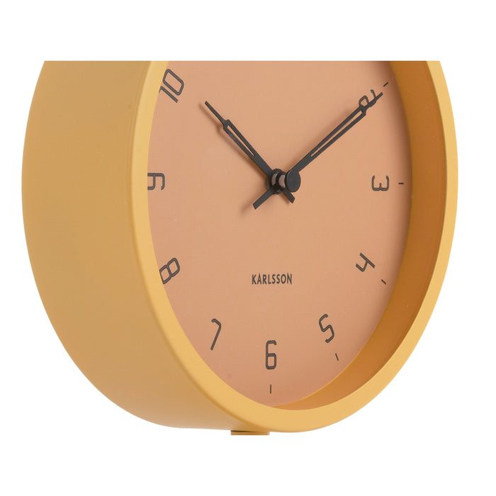 Karlsson - Table Clock Stark