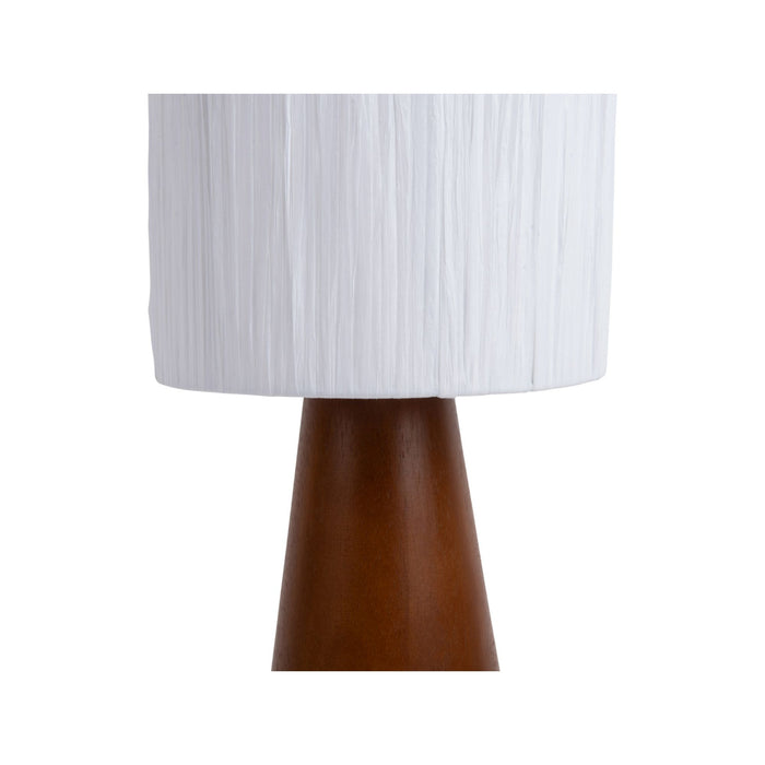 Leitmotiv - Table Lamp Sheer Cone