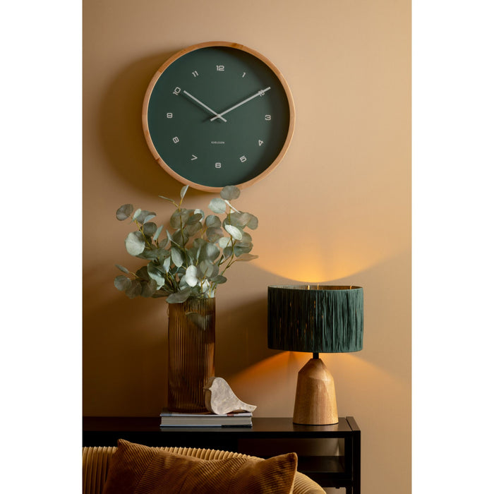 Leitmotiv - Table Lamp Sheer Trapeze