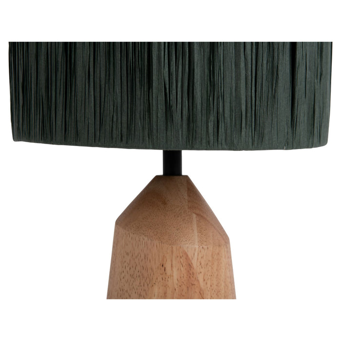 Leitmotiv - Table Lamp Sheer Trapeze