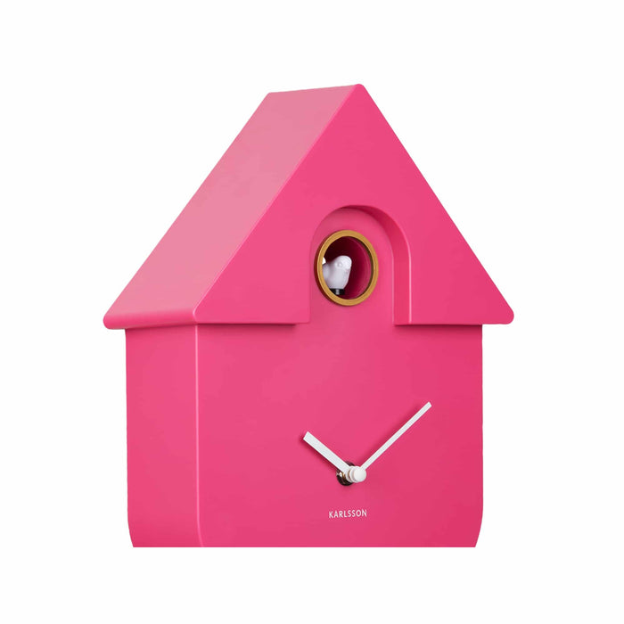 Karlsson - Wall Clock Modern Cuckoo