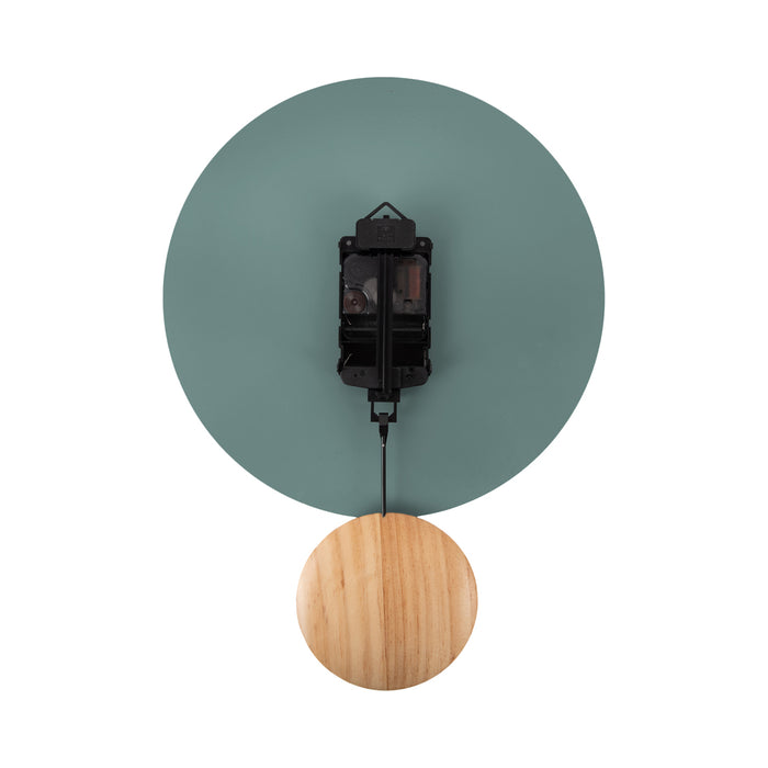 Karlsson - Wall Clock Arlo pendulum