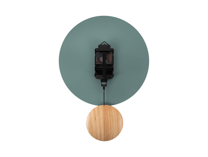 Karlsson - Wall Clock Arlo pendulum