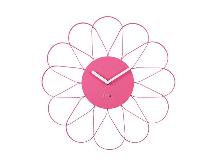 Karlsson - Wall Clock Arkis