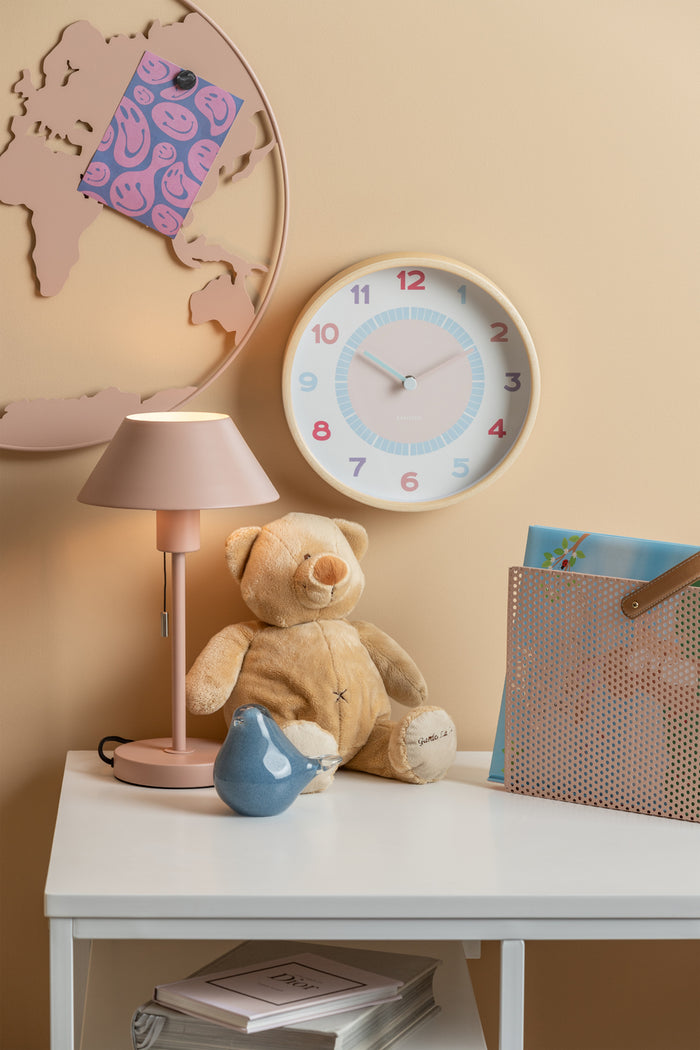 Karlsson - Wall Clock Chico