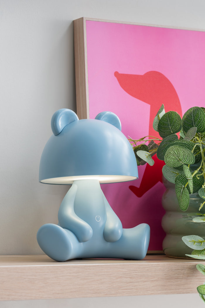 Leitmotiv - Table Lamp Bear