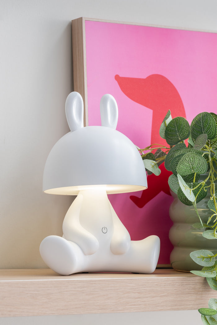 Leitmotiv - Table Lamp Bunny