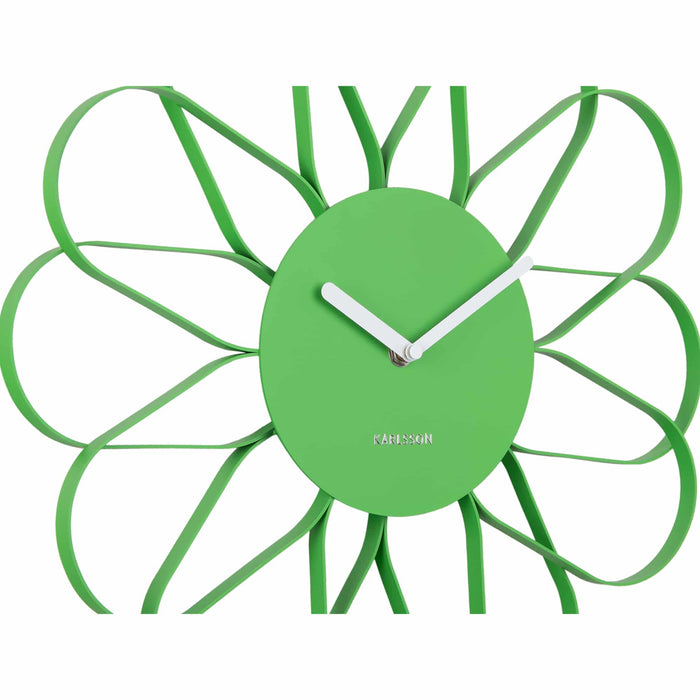 Karlsson - Wall Clock Arkis