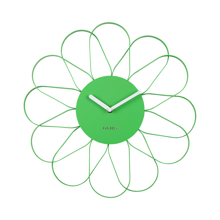 Karlsson - Wall Clock Arkis