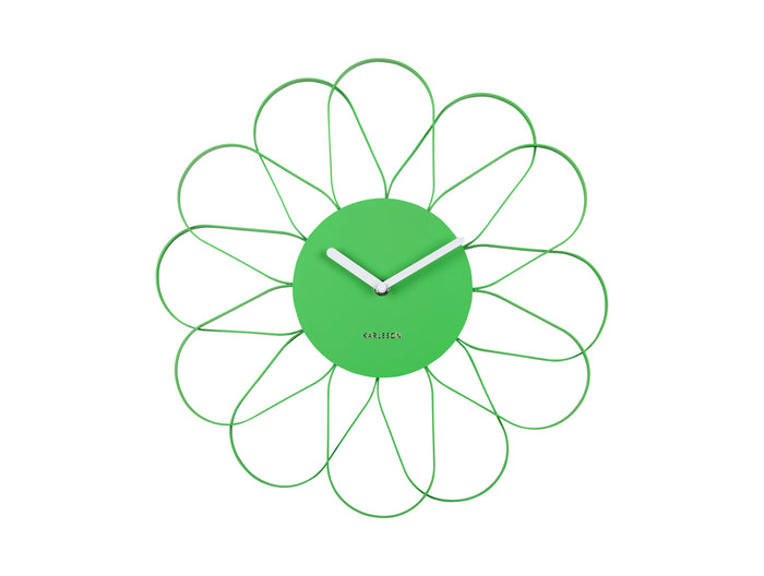 Karlsson - Wall Clock Arkis