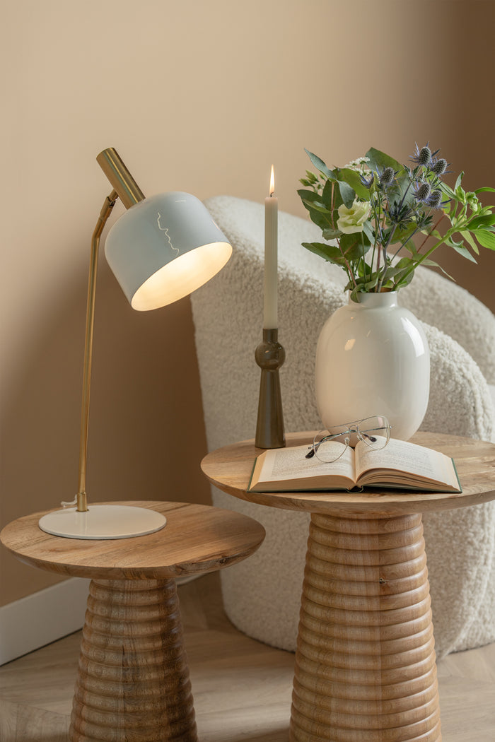 Leitmotiv - Table Lamp Smart