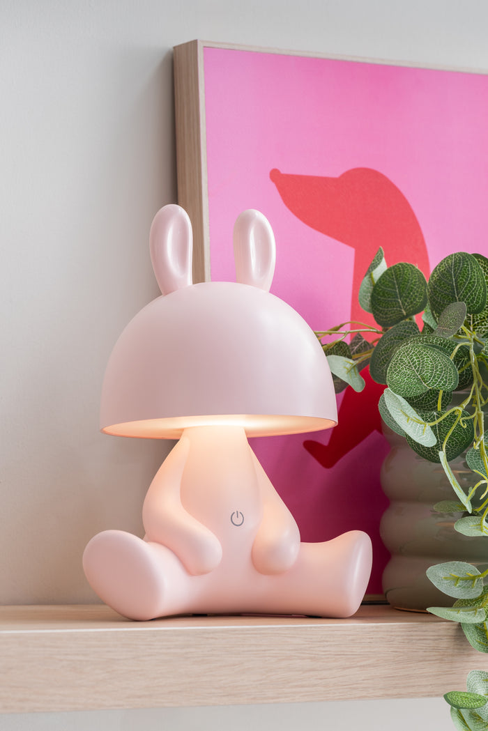 Leitmotiv - Table Lamp Bunny