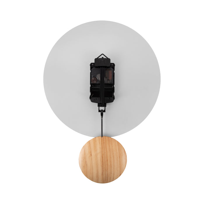 Karlsson - Wall Clock Arlo pendulum