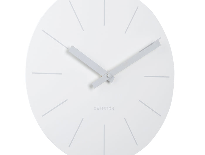 Karlsson - Wall Clock Arlo pendulum