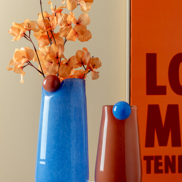 present time - Vase Bolita Medium