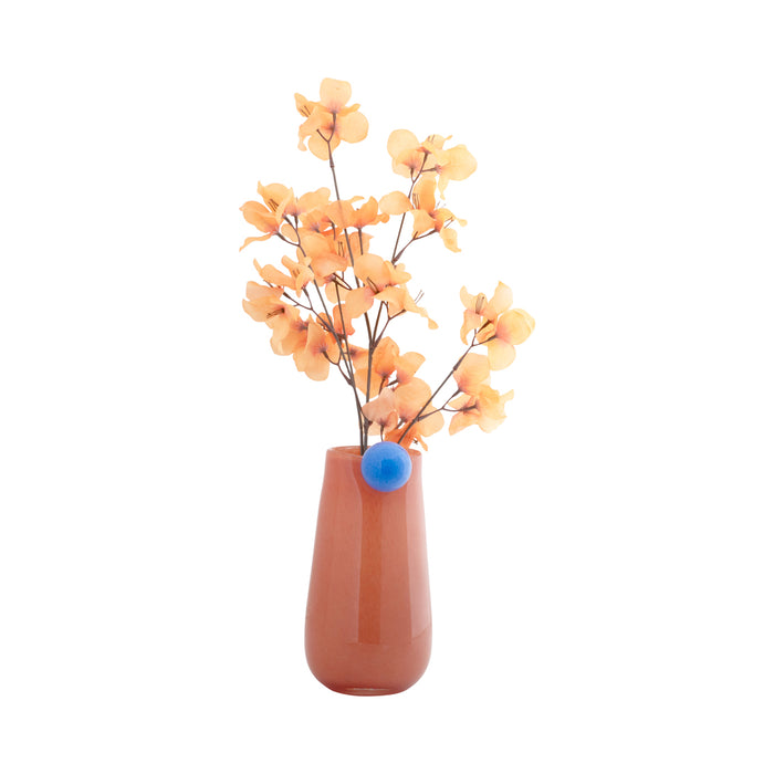 present time - Vase Bolita Medium