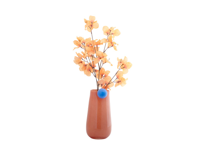present time - Vase Bolita Medium