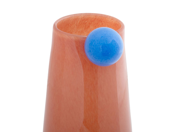 present time - Vase Bolita Medium