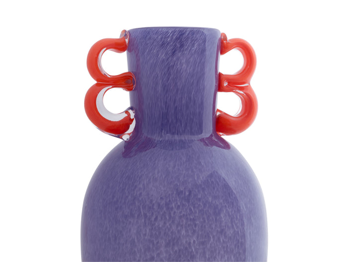 present time - Vase Fiesta Large