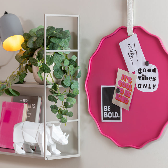 present time - Memo Board Funky Wave