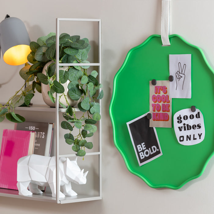 present time - Memo Board Funky Wave