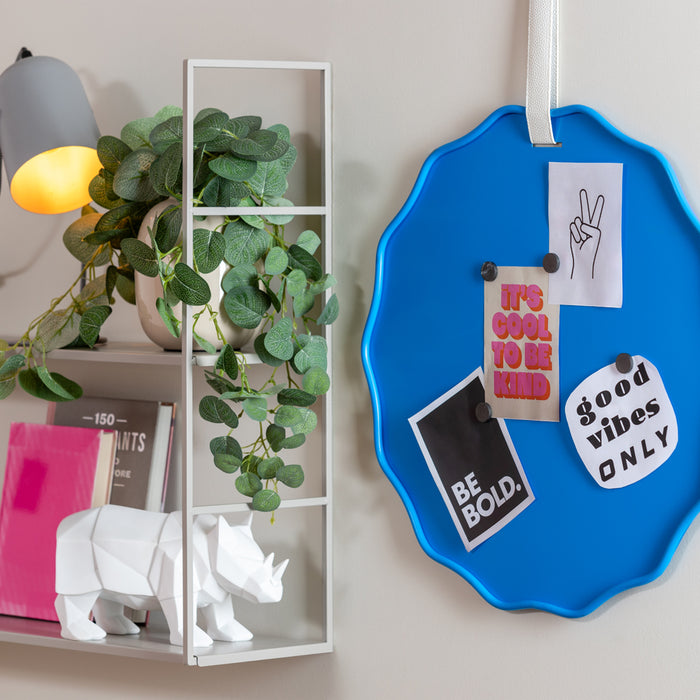 present time - Memo Board Funky Wave