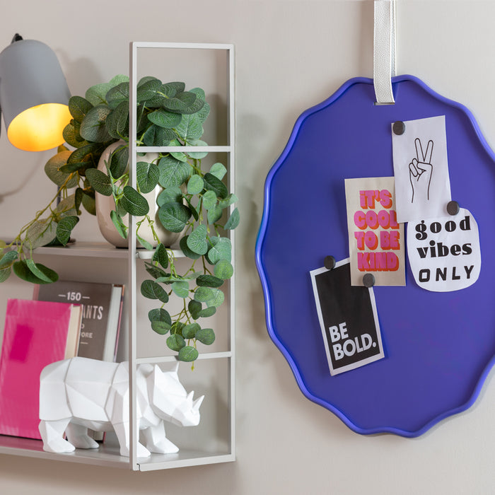 present time - Memo Board Funky Wave