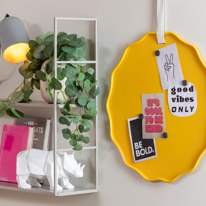 present time - Memo Board Funky Wave